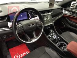 Jeep Grand Cherokee L